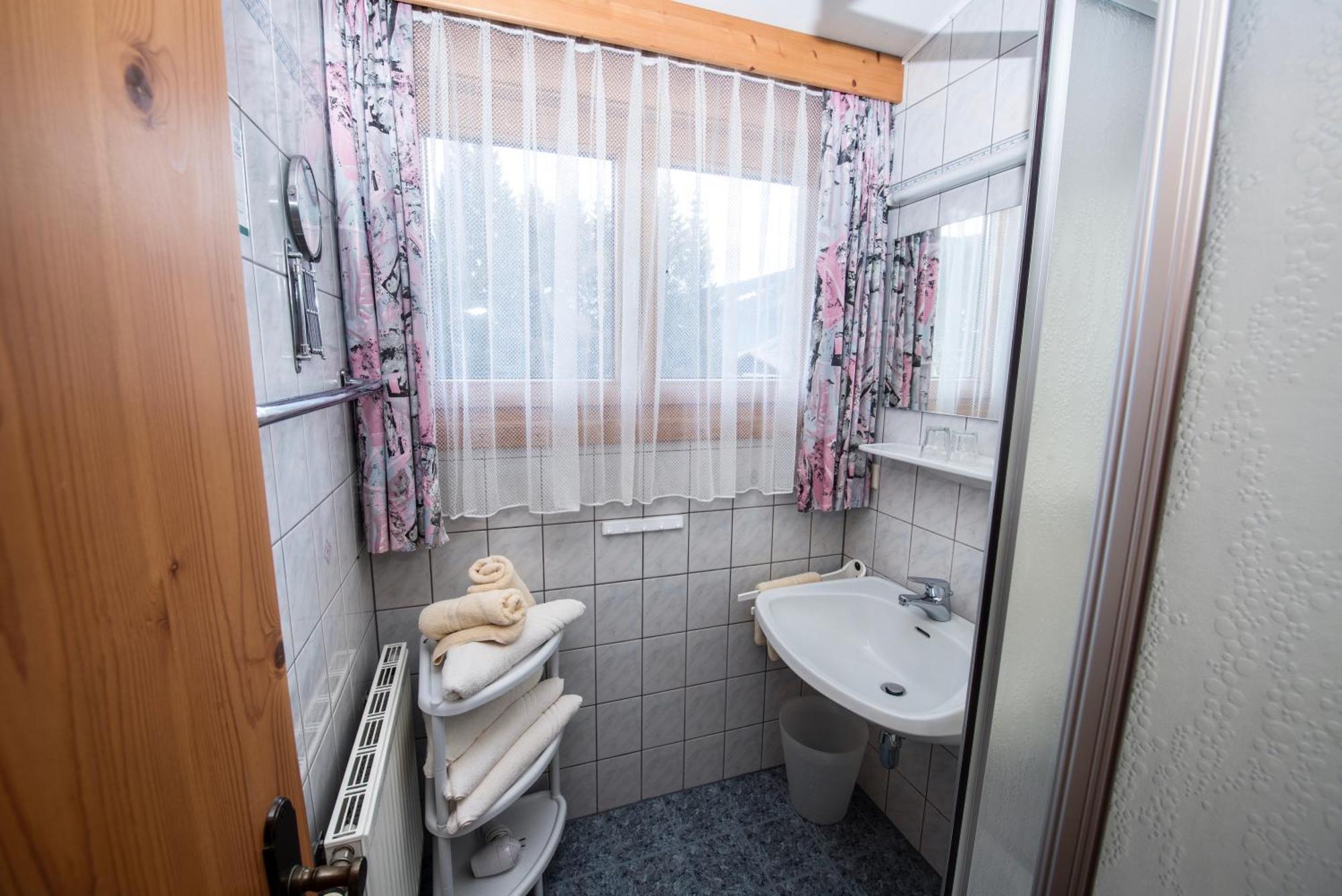 Pension Grafengut ラートシュタット 部屋 写真