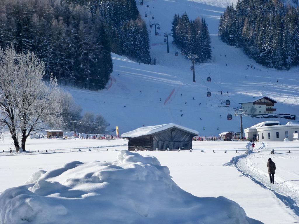 Pension Grafengut ラートシュタット エクステリア 写真